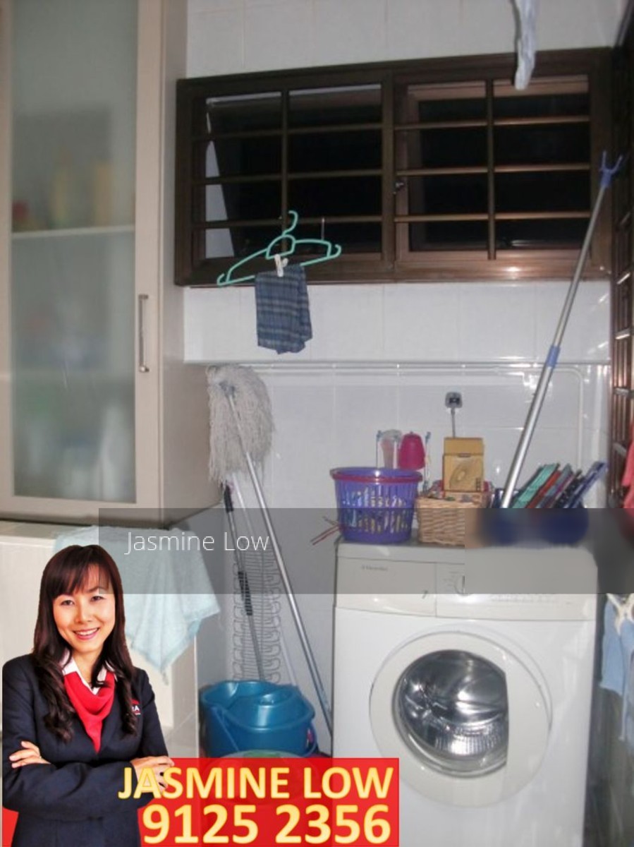 Blk 276D Jurong West Street 25 (Jurong West), HDB 5 Rooms #135202912